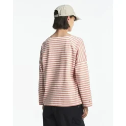 Aigle Long-Sleeves Sailor T-Shirt - T-shirt femme