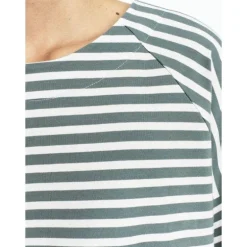 Aigle Long-Sleeves Sailor T-Shirt - T-shirt femme