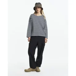 Aigle Long-Sleeves Sailor T-Shirt - T-shirt femme