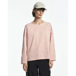 Aigle Long-Sleeves Sailor T-Shirt - T-shirt femme