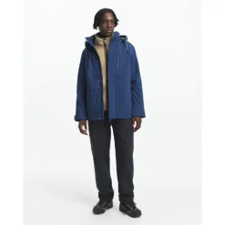 Aigle MTD Bonded Polar Parka - Parka homme