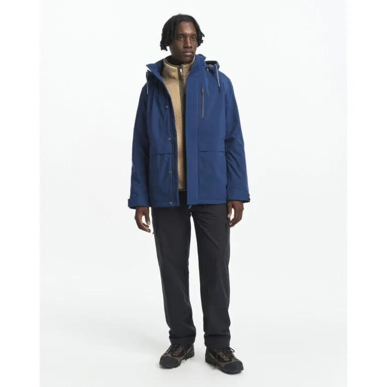 Aigle MTD Bonded Polar Parka - Parka homme