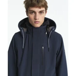 Aigle MTD Bonded Polar Parka - Parka homme