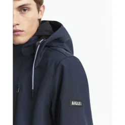 Aigle MTD Bonded Polar Parka - Parka homme
