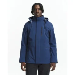 Aigle MTD Bonded Polar Parka - Parka homme