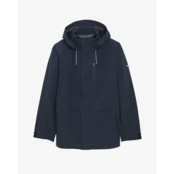 Aigle MTD Bonded Polar Parka - Parka homme
