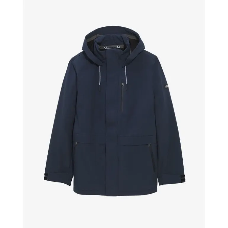 Aigle MTD Bonded Polar Parka - Parka homme