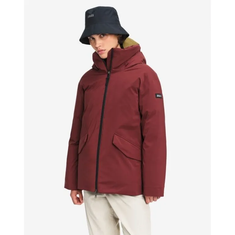 Aigle MTD Down Parka - Parka femme