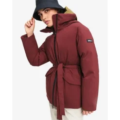Aigle MTD Down Parka - Parka femme