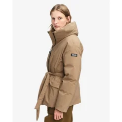 Aigle MTD Down Parka - Parka femme