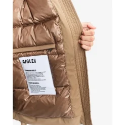Aigle MTD Down Parka - Parka femme