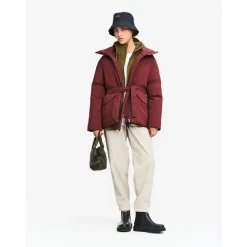 Aigle MTD Down Parka - Parka femme