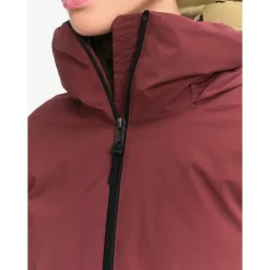 Aigle MTD Down Parka - Parka femme