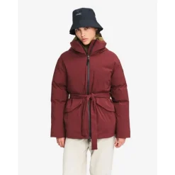 Aigle MTD Down Parka - Parka femme