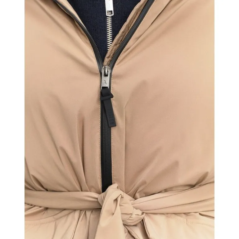 Aigle MTD Down Parka - Parka femme