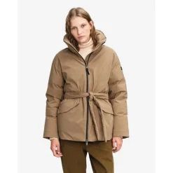 Aigle MTD Down Parka - Parka femme