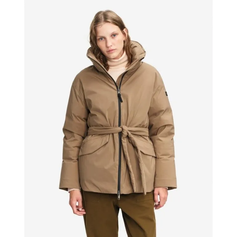 Aigle MTD Down Parka - Parka femme