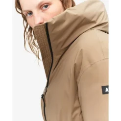 Aigle MTD Down Parka - Parka femme