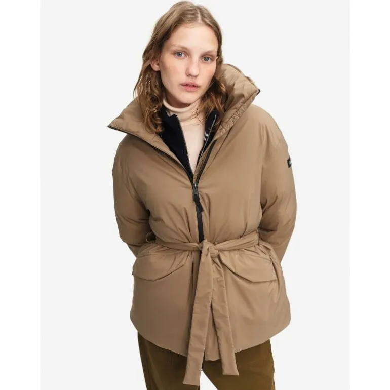 Aigle MTD Down Parka - Parka femme