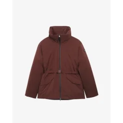 Aigle MTD Down Parka - Parka femme