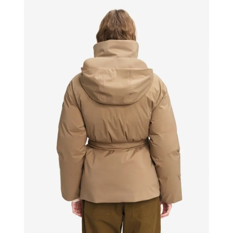 Aigle MTD Down Parka - Parka femme