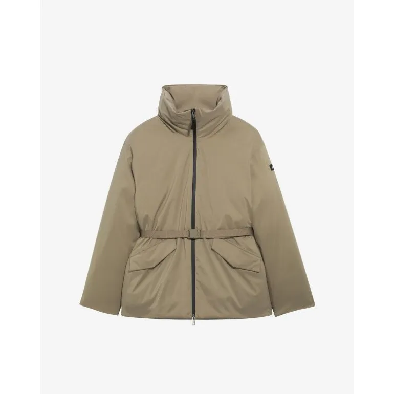 Aigle MTD Down Parka - Parka femme
