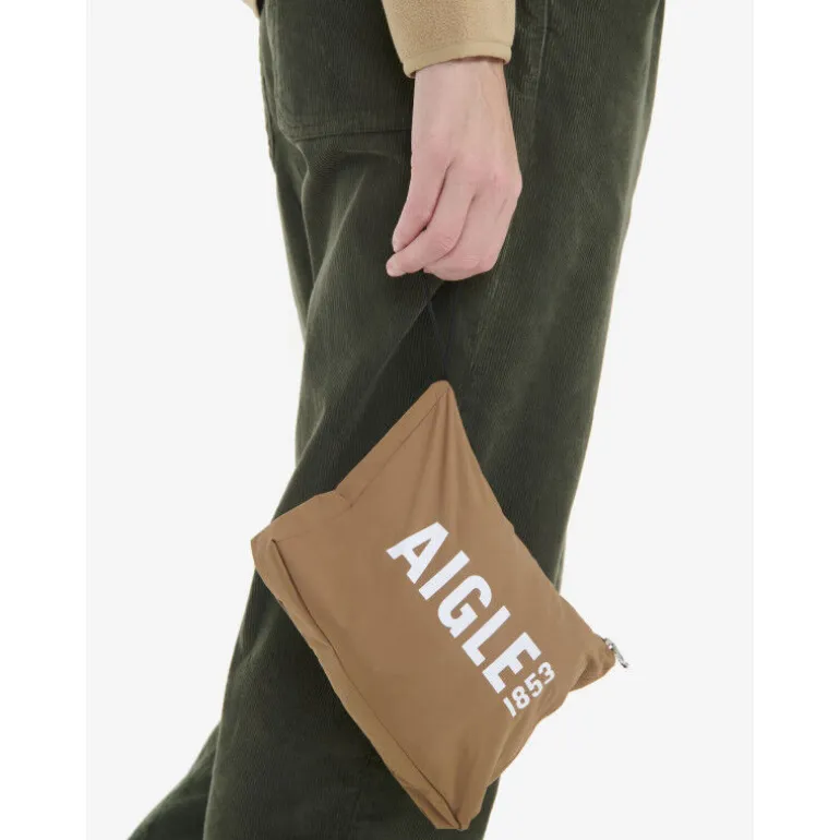 Aigle MTD Long Packable Parka - Parka femme