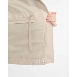 Aigle MTD Mid Length Hooded Parka - Parka femme