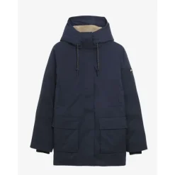Aigle MTD Mid-Length Parka - Parka femme