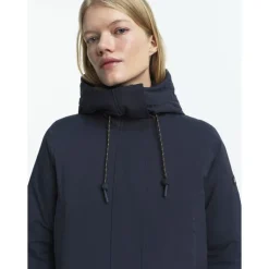 Aigle MTD Mid-Length Parka - Parka femme