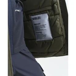 Aigle MTD Mid-Length Parka - Parka femme