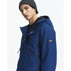 Aigle MTD Parka Albala - Parka homme