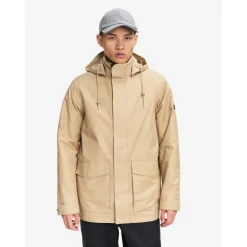 Aigle MTD Parka Courte - Parka homme