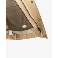 Aigle MTD Parka Courte - Parka homme