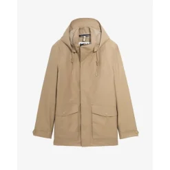 Aigle MTD Parka Courte - Parka homme