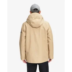 Aigle MTD Parka Courte - Parka homme