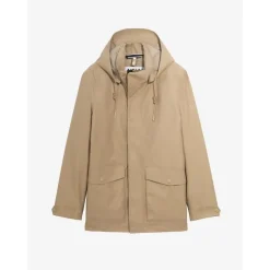 Aigle MTD Parka Courte - Parka homme
