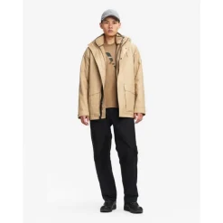 Aigle MTD Parka Courte - Parka homme
