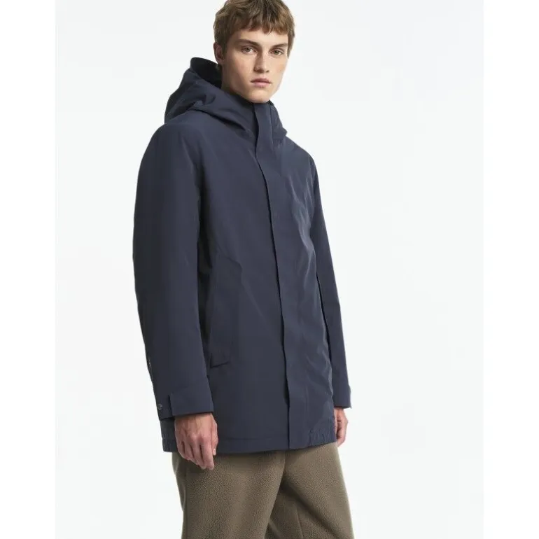 Aigle MTD Parka Light Insulated - Parka homme