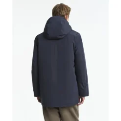 Aigle MTD Parka Light Insulated - Parka homme