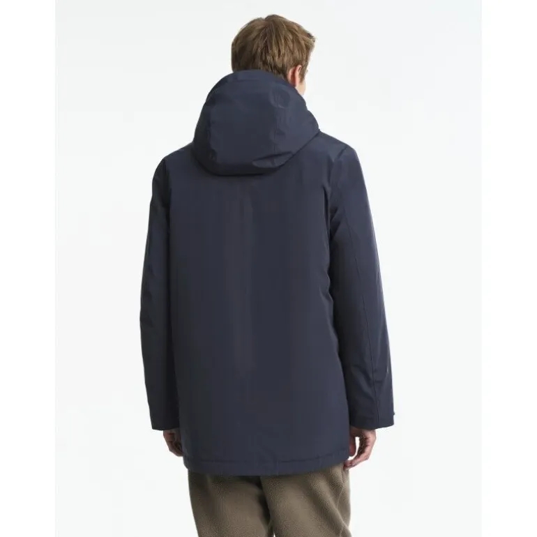 Aigle MTD Parka Light Insulated - Parka homme