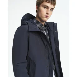 Aigle MTD Parka Light Insulated - Parka homme