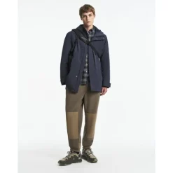 Aigle MTD Parka Light Insulated - Parka homme