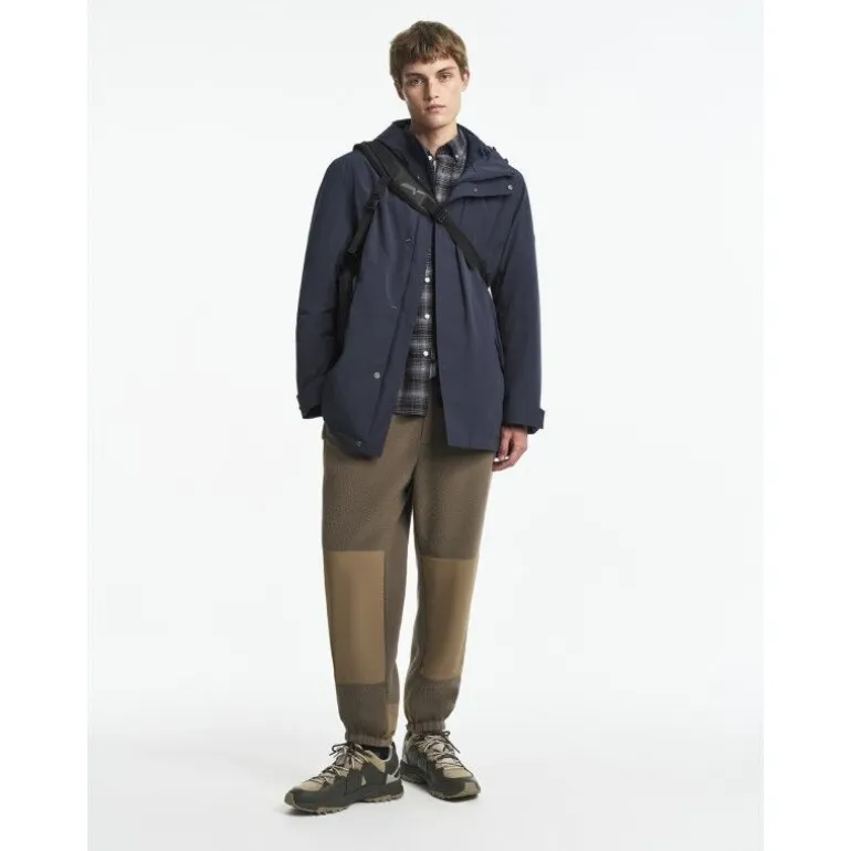 Aigle MTD Parka Light Insulated - Parka homme
