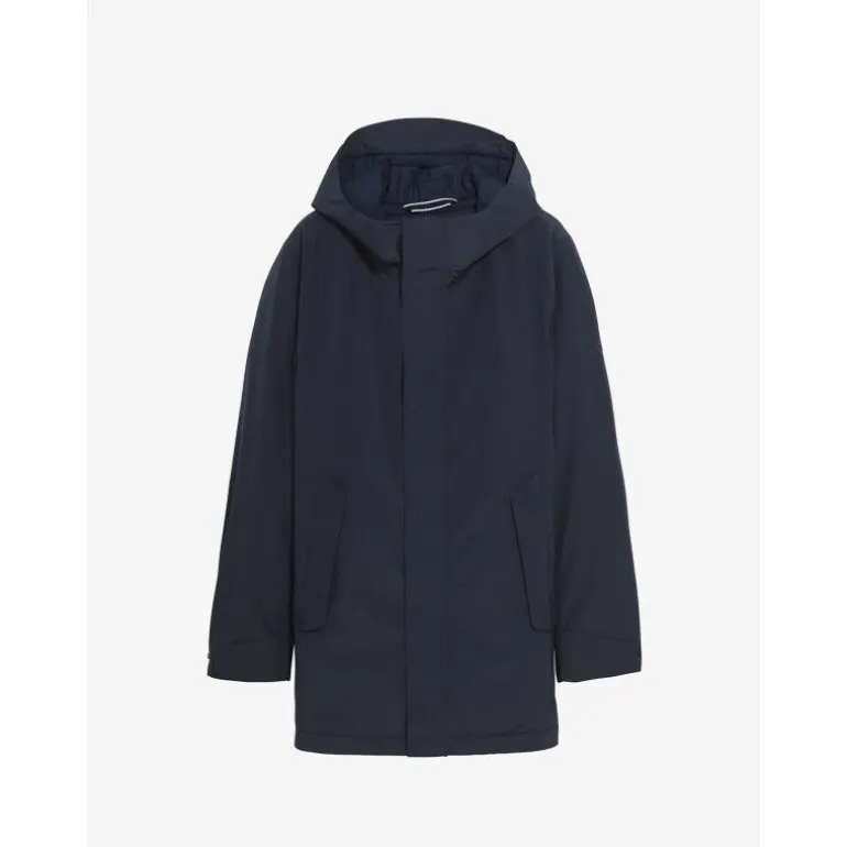 Aigle MTD Parka Light Insulated - Parka homme