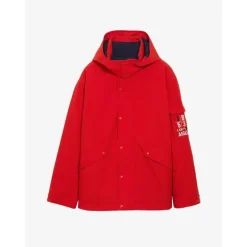 Aigle MTD Parka Nautique - Parka homme