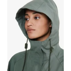 Aigle MTD Relaxed Parka - Parka femme