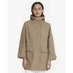 Aigle MTD Relaxed Parka - Parka femme