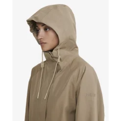 Aigle MTD Relaxed Parka - Parka femme