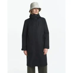 Aigle MTD T-Kit Fishtail Parka - Parka femme